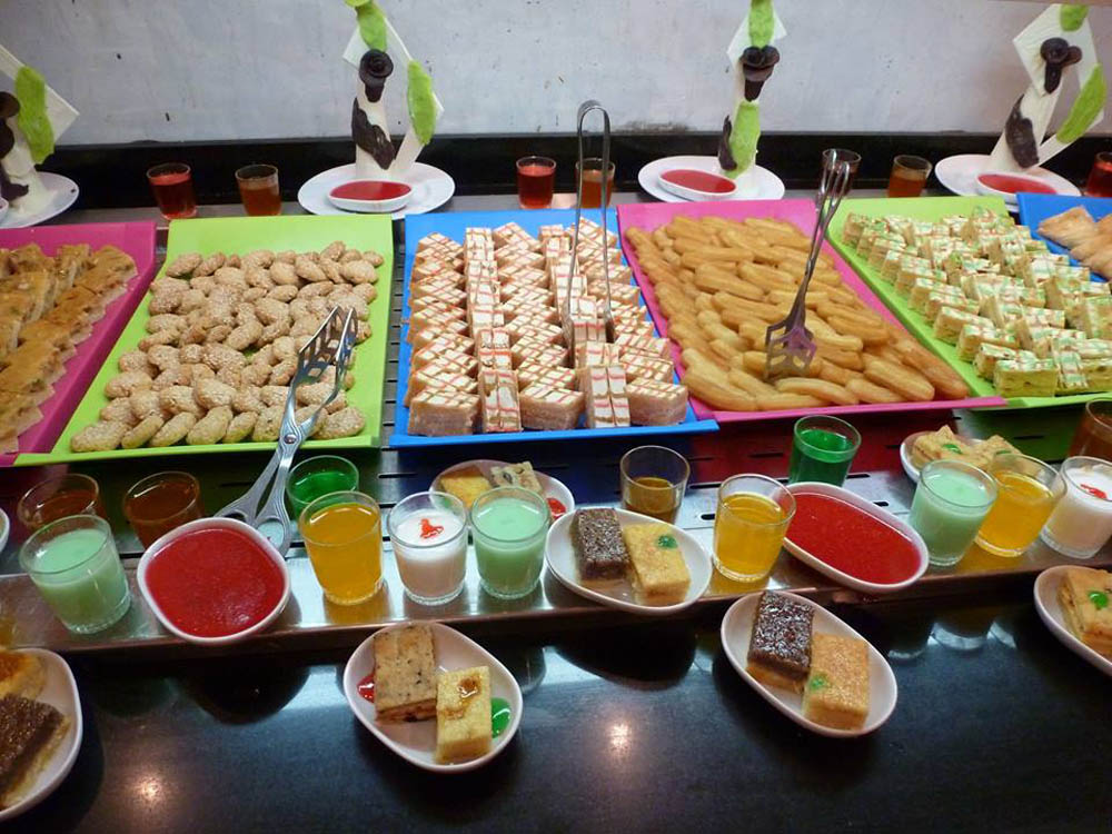 MinaMark Resort & Spa